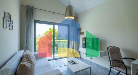 Продажа - Квартира 50 m² в Пафосе