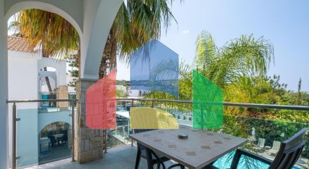 Продажа - Квартира 50 m² в Пафосе