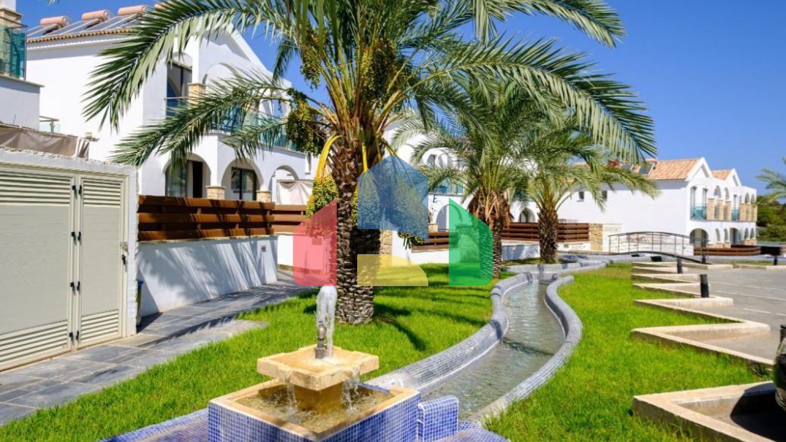 Продаж - Квартира 50 m² В Пафосе