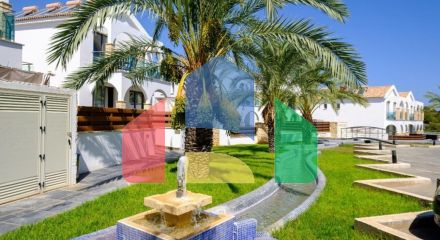 Продаж - Квартира 50 m² В Пафосе