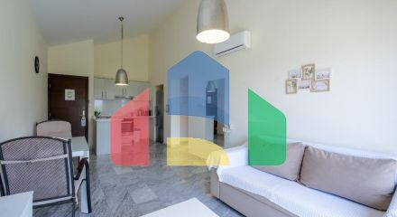 Продаж - Квартира 50 m² В Пафосе