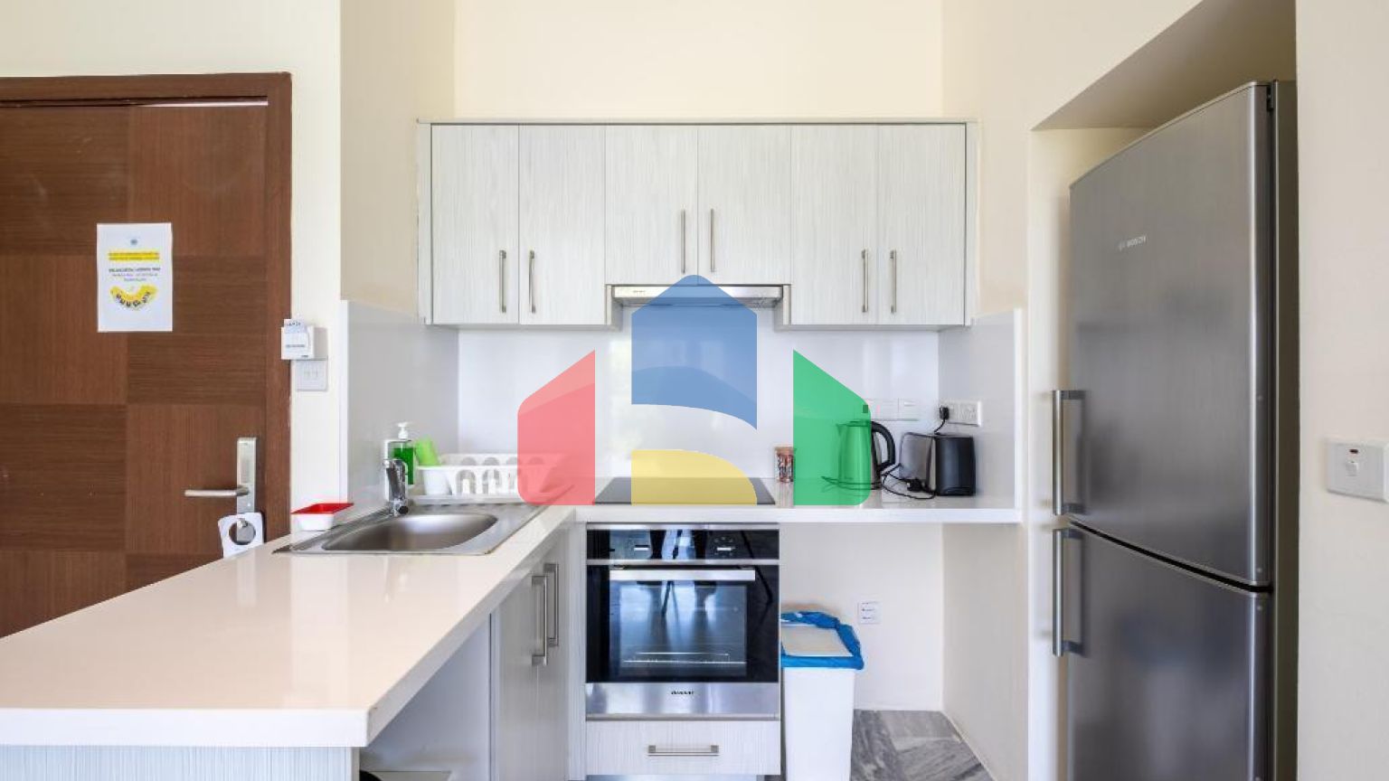 Продаж - Квартира 50 m² В Пафосе