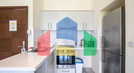 Продаж - Квартира 50 m² В Пафосе