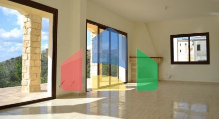 Продажа - Вилла 161 m² в Пафосе