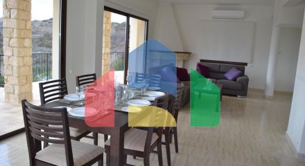 Продажа - Вилла 161 m² в Пафосе