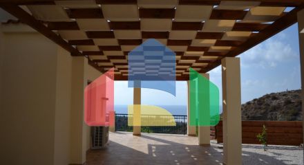 Продаж - Вілла 161 m² В Пафосе