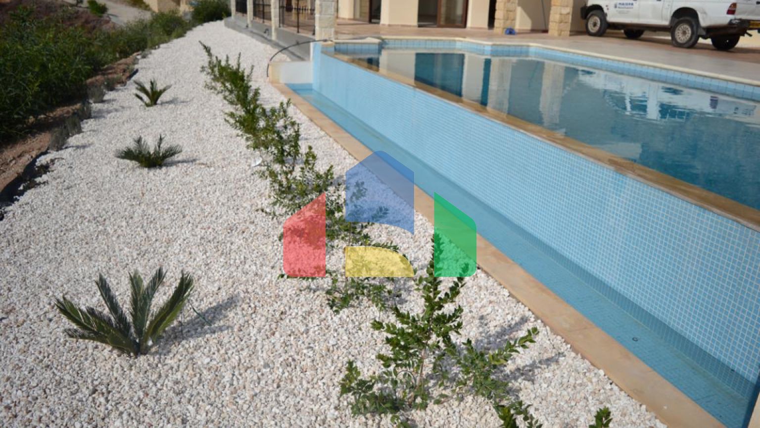 Продаж - Вілла 161 m² В Пафосе