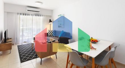 Продаж - Квартира 99 m² В Пафосе