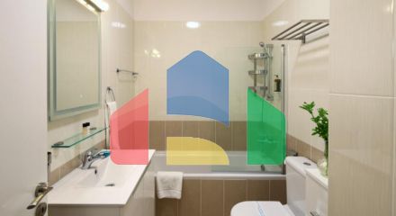 Продаж - Квартира 99 m² В Пафосе