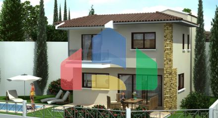 For Sale - Villa 116 m² in Paphos