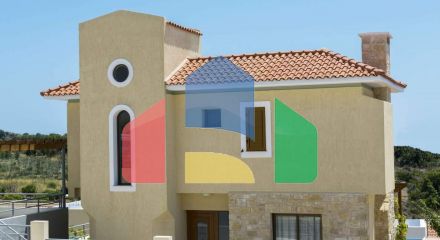 For Sale - Villa 134 m² in Paphos