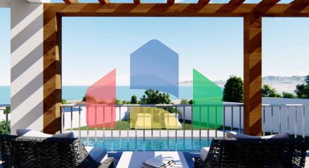 Продажа - Вилла 245 m² в Пафосе