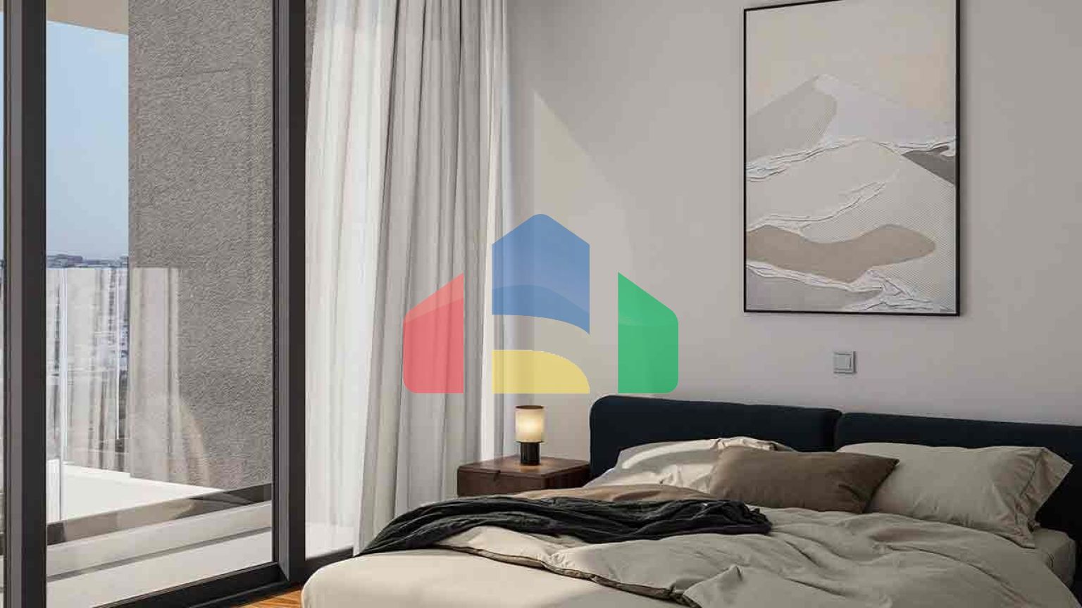 Продажа - Квартира 185 m² в Пафосе