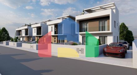 Продажа - Вилла 175 m² в Пафосе