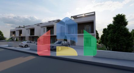 Продажа - Вилла 175 m² в Пафосе