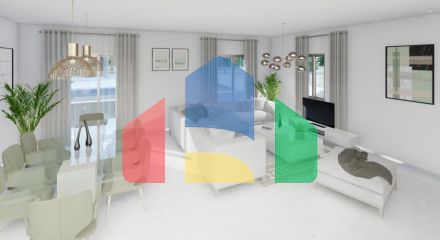 Продажа - Вилла 175 m² в Пафосе