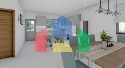 Продажа - Вилла 175 m² в Пафосе