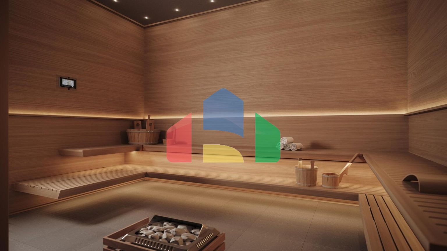 Продаж - Вілла 156 m² В Пафосе