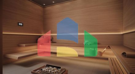 Продаж - Вілла 156 m² В Пафосе