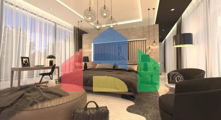 Продажа - Вилла 600 m² в Пафосе