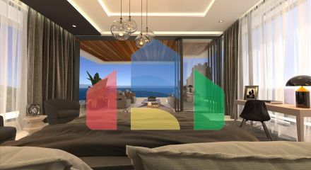 Продажа - Вилла 600 m² в Пафосе
