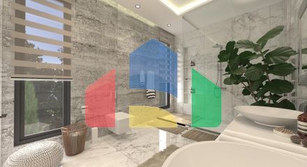 Продажа - Вилла 600 m² в Пафосе
