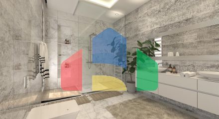 Продажа - Вилла 600 m² в Пафосе