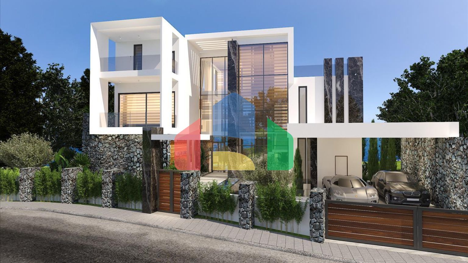 Продажа - Вилла 600 m² в Пафосе