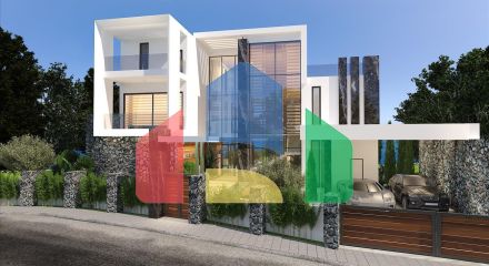 Продажа - Вилла 600 m² в Пафосе Продажа - Вилла 600 m² в Пафосе