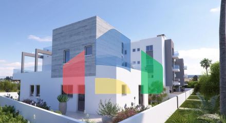 For Sale - Villa 185 m² in Paphos