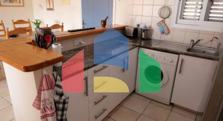 Продажа - Квартира 100 m² в Пафосе