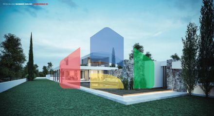 Продажа - Вилла 340 m² в Пафосе