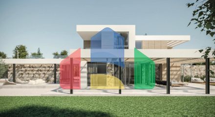 Продажа - Вилла 340 m² в Пафосе