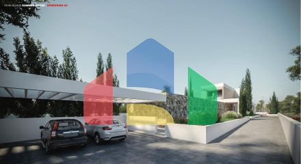 Продажа - Вилла 340 m² в Пафосе