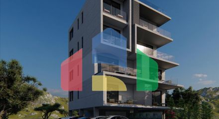 Продаж - Бізнес 460 m² В Пафосе