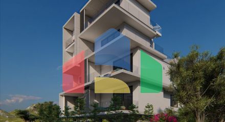Продаж - Бізнес 460 m² В Пафосе