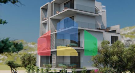Продаж - Бізнес 460 m² В Пафосе