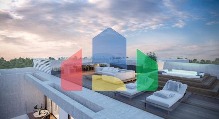 Продаж - Бізнес 460 m² В Пафосе
