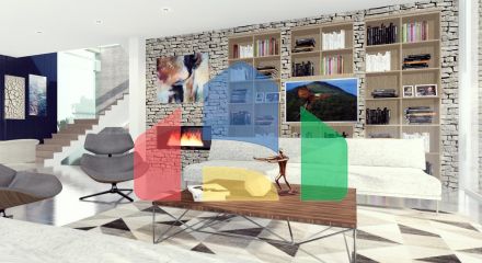 Продаж - Вілла 409 m² В Пафосе