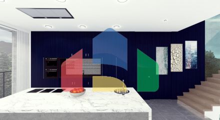 Продаж - Вілла 409 m² В Пафосе