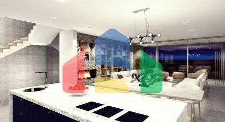 Продаж - Вілла 409 m² В Пафосе Продаж - Вілла 409 m² В Пафосе