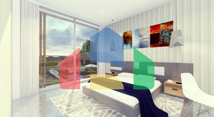 Продаж - Вілла 409 m² В Пафосе Продаж - Вілла 409 m² В Пафосе