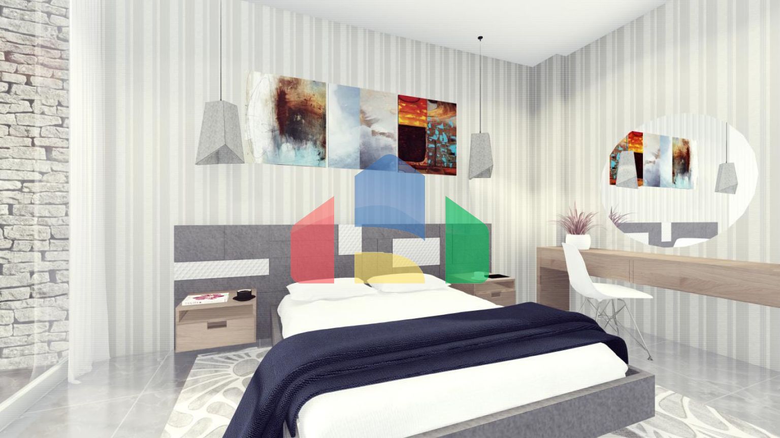 Продаж - Вілла 409 m² В Пафосе