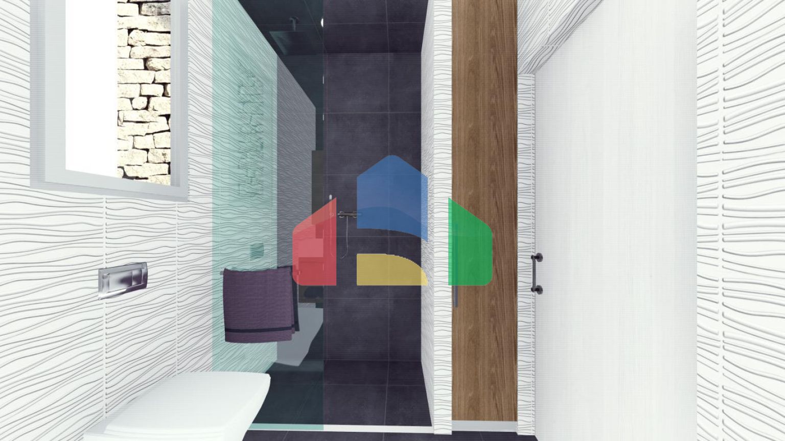 Продаж - Вілла 409 m² В Пафосе