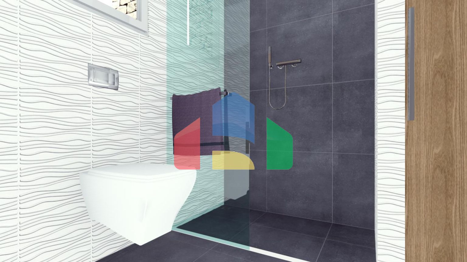 Продаж - Вілла 409 m² В Пафосе