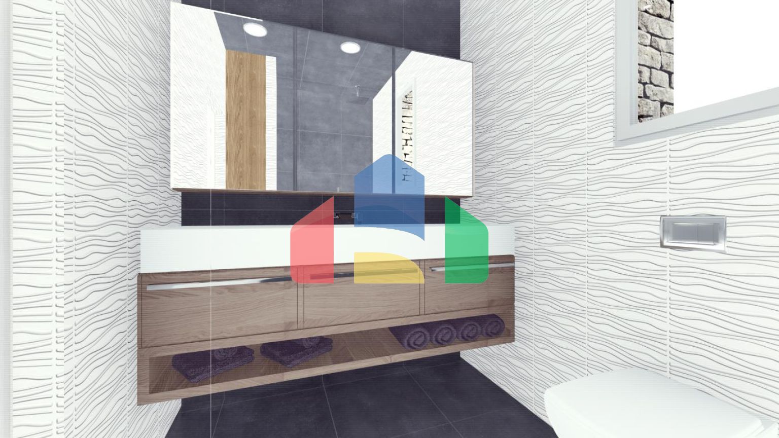 Продаж - Вілла 409 m² В Пафосе