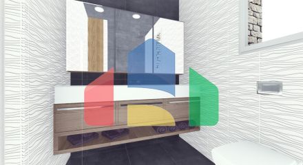 Продаж - Вілла 409 m² В Пафосе Продаж - Вілла 409 m² В Пафосе