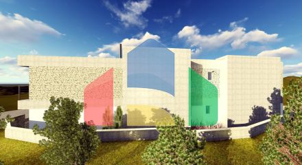 Продаж - Вілла 409 m² В Пафосе Продаж - Вілла 409 m² В Пафосе