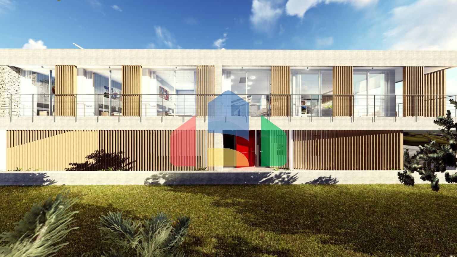 Продаж - Вілла 409 m² В Пафосе