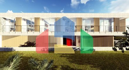 Продаж - Вілла 409 m² В Пафосе Продаж - Вілла 409 m² В Пафосе